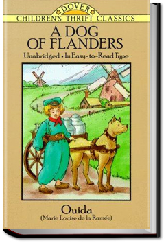 A Dog of Flanders | Ouida